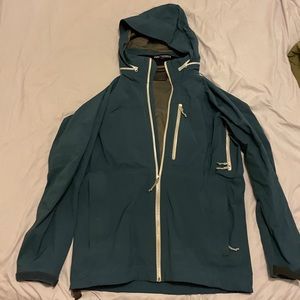 Arcteryx Mens Goretex Waterproof Ski and Snow Jacket